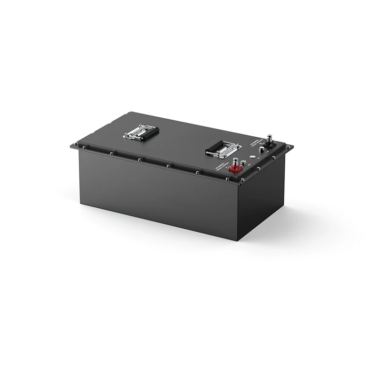 24V 36V Floor Cleaning Machine Battery