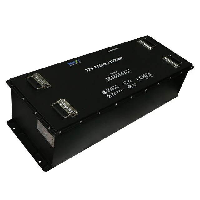 72v Lithium Ion Golf Cart Battery