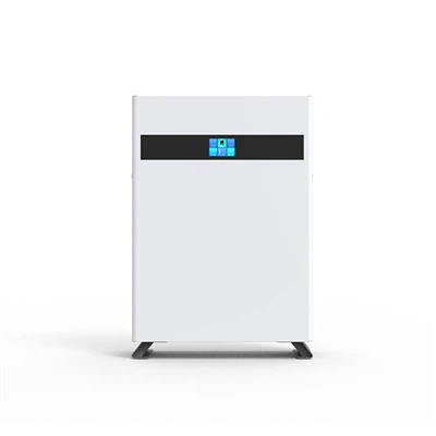 แบตเตอรี่ LIFEPO4 ที่ติดตั้งบนผนัง